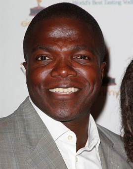 xem phim Reno Wilson