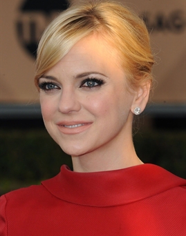xem phim Anna Faris