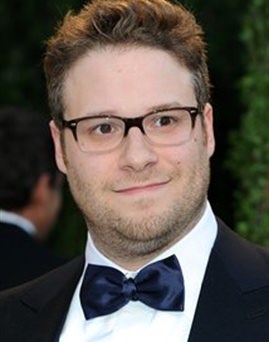 xem phim Seth Rogen