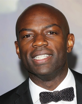 xem phim David Gyasi