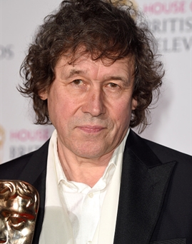 xem phim Stephen Rea