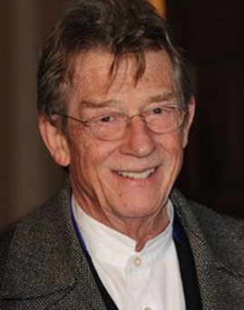xem phim John Hurt