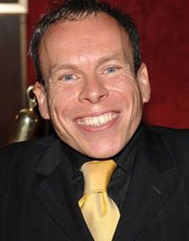 xem phim Warwick Davis
