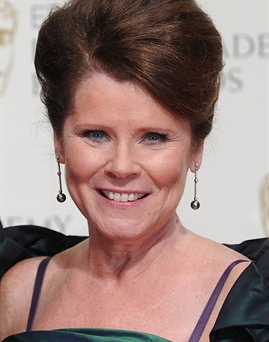 xem phim Imelda Staunton
