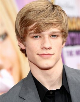 xem phim Lucas Till