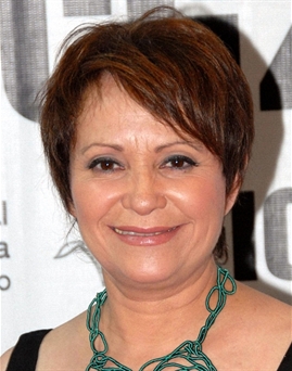 xem phim Adriana Barraza