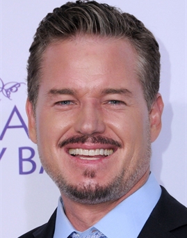 xem phim Eric Dane