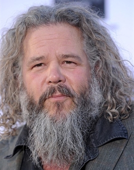 xem phim Mark Boone Junior